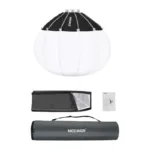 90 cm Lantern Softbox – Quick Setup Neewer NS90L