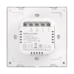 Smart Scene Wall Switch WiFi Sonoff NSPanel (white)
