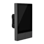Smart WiFi control panel SONOFF NSPanel (black, 120mm)