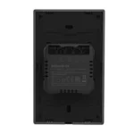 Smart WiFi control panel SONOFF NSPanel (black, 120mm)