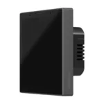 Smart Control Panel WiFi/Bluetooth/ZigBee Matter Sonoff NSPanel Pro (black)
