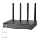 IMOU N118W 18-Channel IP Video Recorder