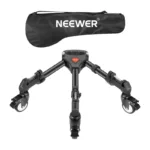 Dolly Tripod for Neewer SW-600 Tripods, Size L
