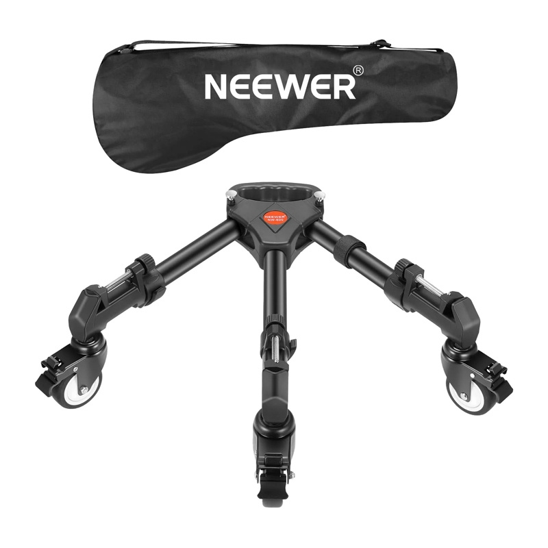 inp-nw-600-l-dolly-tripod-for-neewer-sw-600-0.webp Dolly Tripod for Neewer SW-600 Tripods, Size L