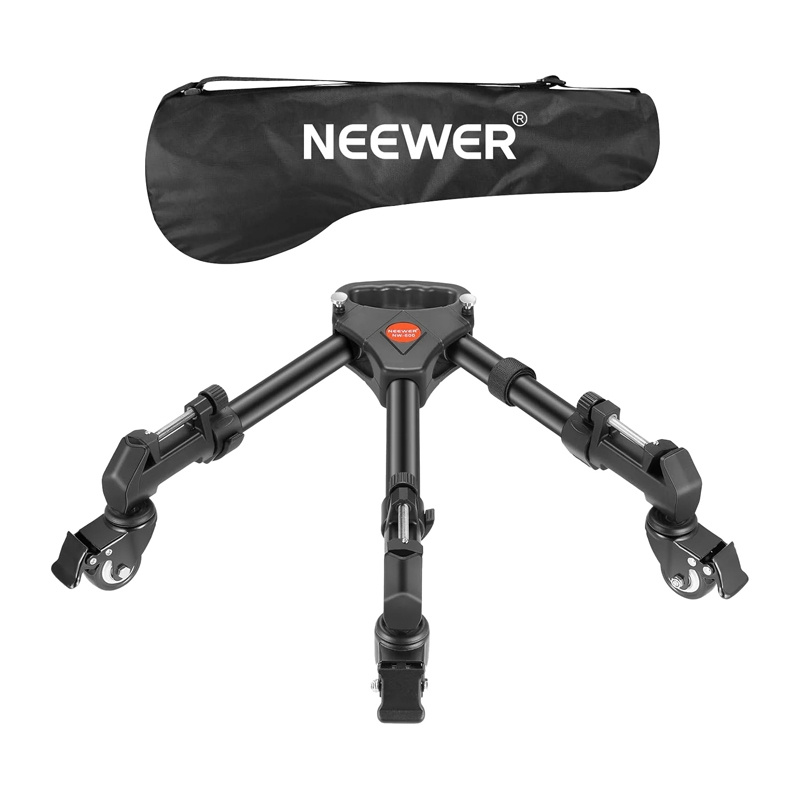 inp-nw-600-m-neewer-sw-600-tripod-cart-siz-0.webp Neewer SW-600 Tripod Cart, Size M