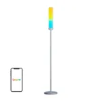 LEPRO O1 2300lm RGB Floor Lamp
