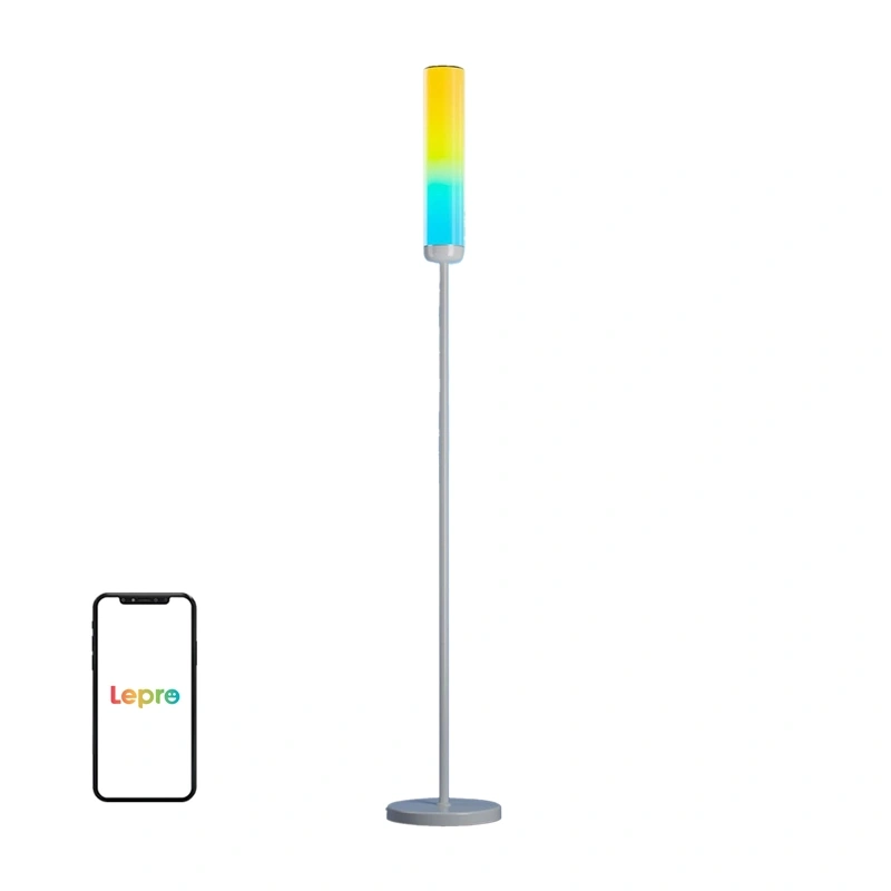 inp-o1-lepro-o1-2300lm-rgb-floor-lamp-0.webp LEPRO O1 2300lm RGB Floor Lamp