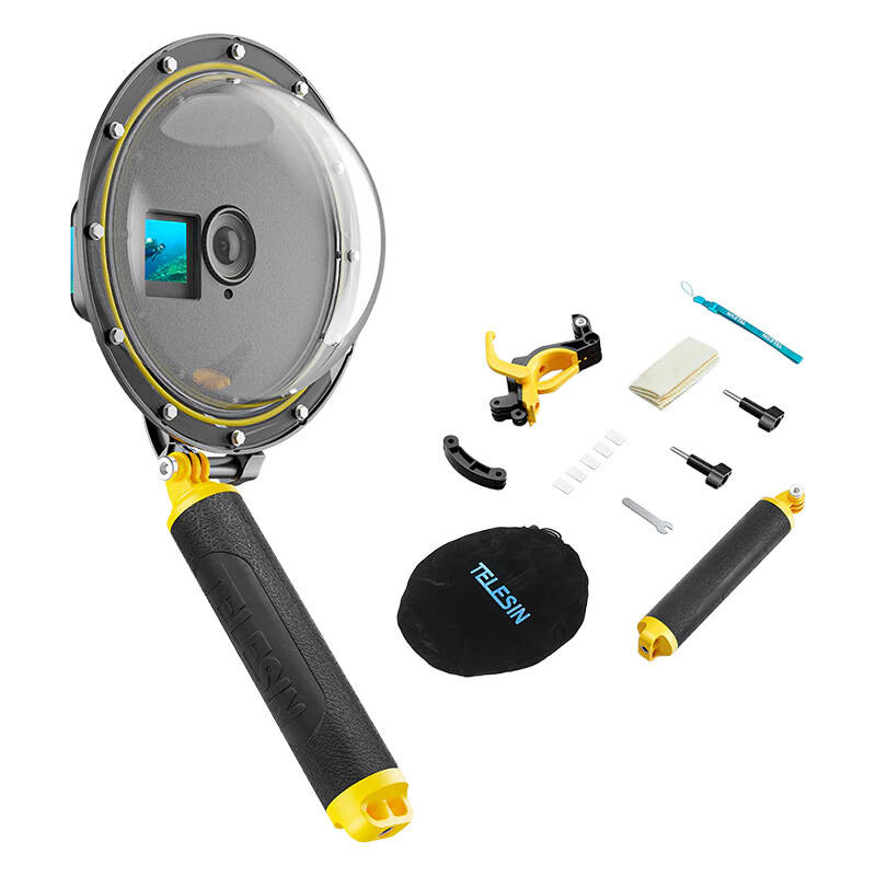inp-oa-dmp-001-telesin-underwater-housing-for-0.webp TELESIN underwater housing for DJI Action 3 / 4 / 5
