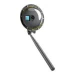 TELESIN underwater housing for DJI Action 3 / 4 / 5