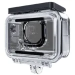 TELESIN waterproof case for DJI Osmo Action 3/4/5