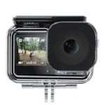 TELESIN waterproof case for DJI Osmo Action 3/4/5