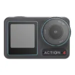 Sunnylife protective glass set for DJI OSMO Action 4