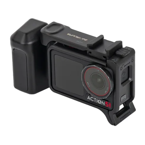 Sunnylife Mount for OSMO Action 5 Pro/4/3