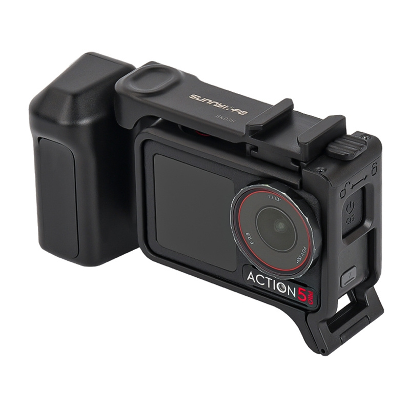 inp-oa5-bk038-sunnylife-mount-for-osmo-actio-0.webp Sunnylife Mount for OSMO Action 5 Pro/4/3