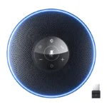 EMEET OfficeCore M2 Wireless Conference Speaker (Black)