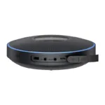 EMEET OfficeCore M2 Wireless Conference Speaker (Black)