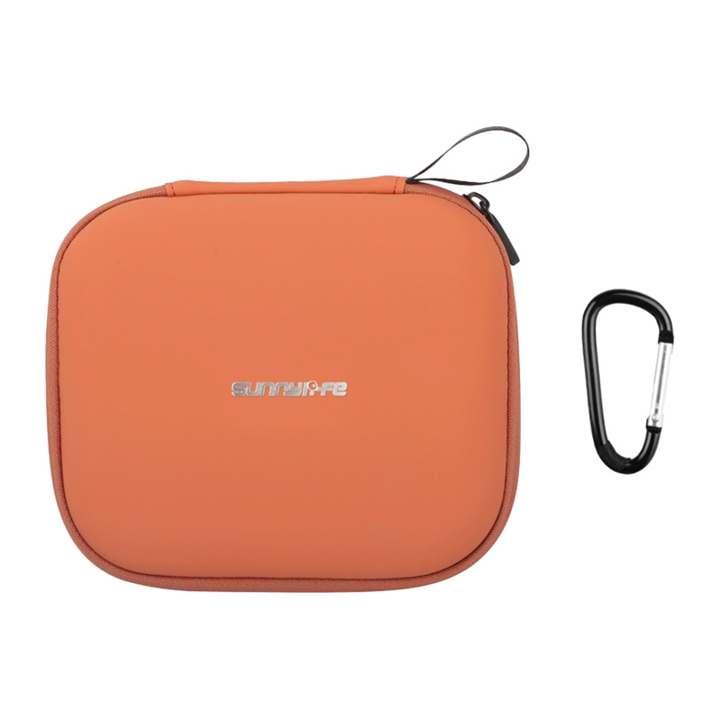 inp-on-b0102-c-sunnylife-standard-combo-camer-0.webp Sunnylife Standard Combo Camera Bag for Osmo Nano (orange)