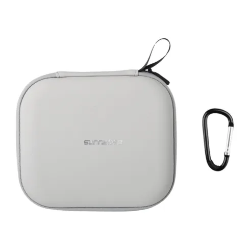 Torba na aparat Sunnylife Standard Combo do Osmo Nano (szara)