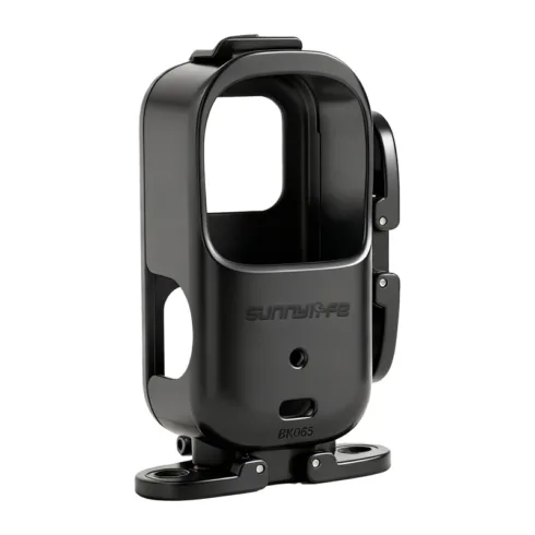 Sunnylife Foldable Protective Mounting Frame for Osmo Nan