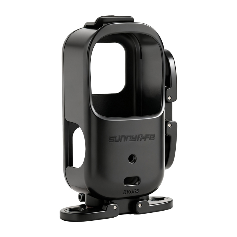 inp-on-bk065-sunnylife-foldable-protective-0.webp Sunnylife Foldable Protective Mounting Frame for Osmo Nan