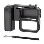 Sunnylife Vlogging Kit for Osmo Nano - Lanyard – Cold Shoe