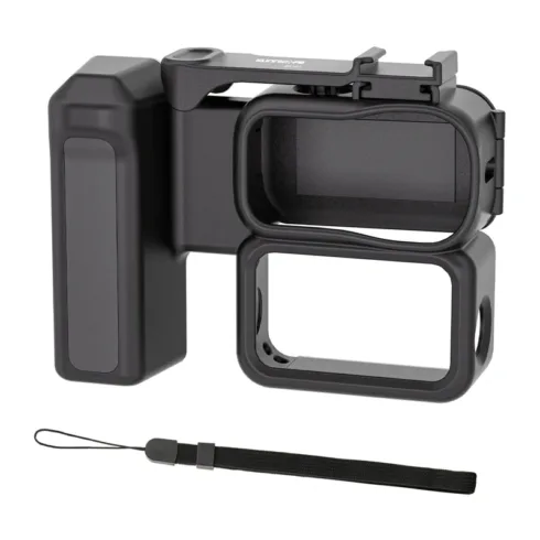 Sunnylife Vlogging Kit for Osmo Nano - Lanyard – Cold Shoe