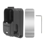 Sunnylife Foldable Magnetic Mount with 360° Rotation for Osmo Nano