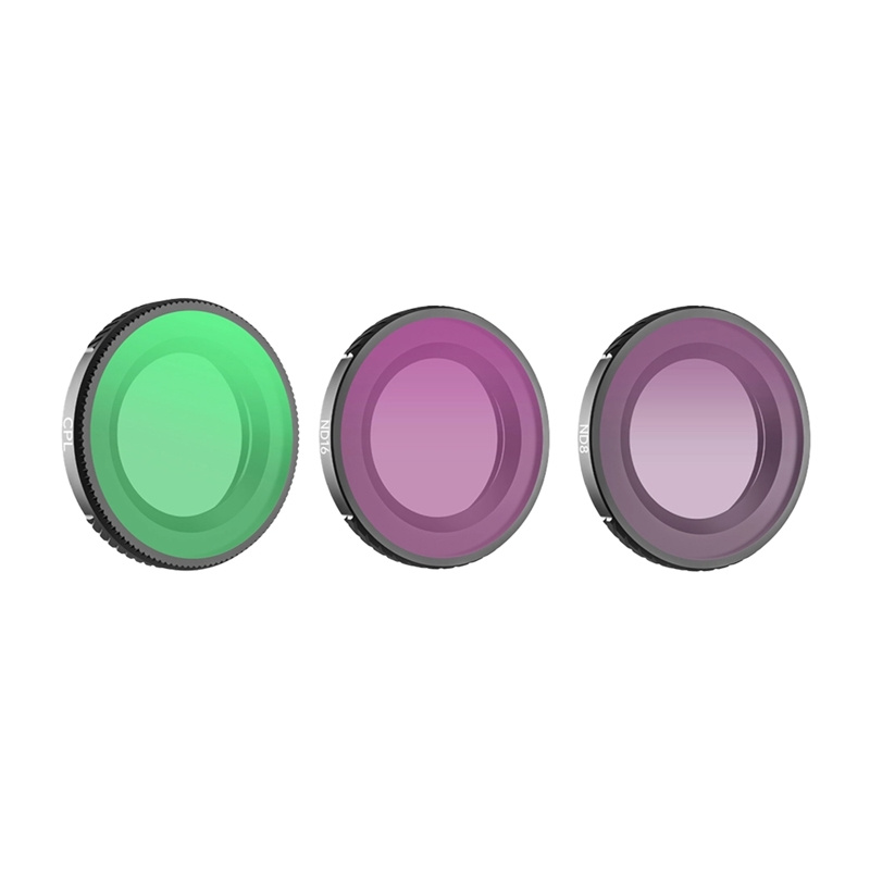 inp-on-fi077-set-of-3-sunnylife-cpl-nd8-0.webp Set of 3 Sunnylife CPL + ND8 + ND16 filters for Osmo Nano