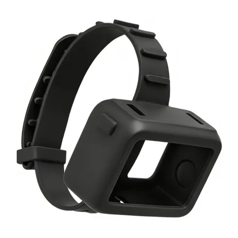 Sunnylife strap and silicone cover for the Osmo Nan