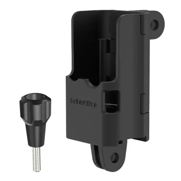Multi Use Adapter Multi-use Adapter Sunnylife for OSMO Pocket 3 - RPC.LT
