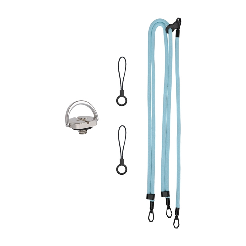 inp-op3-gs022-b-sunnylife-gs022-multifunctiona-0.webp Sunnylife GS022 multifunctional neck strap for Pocket 3 (blue)