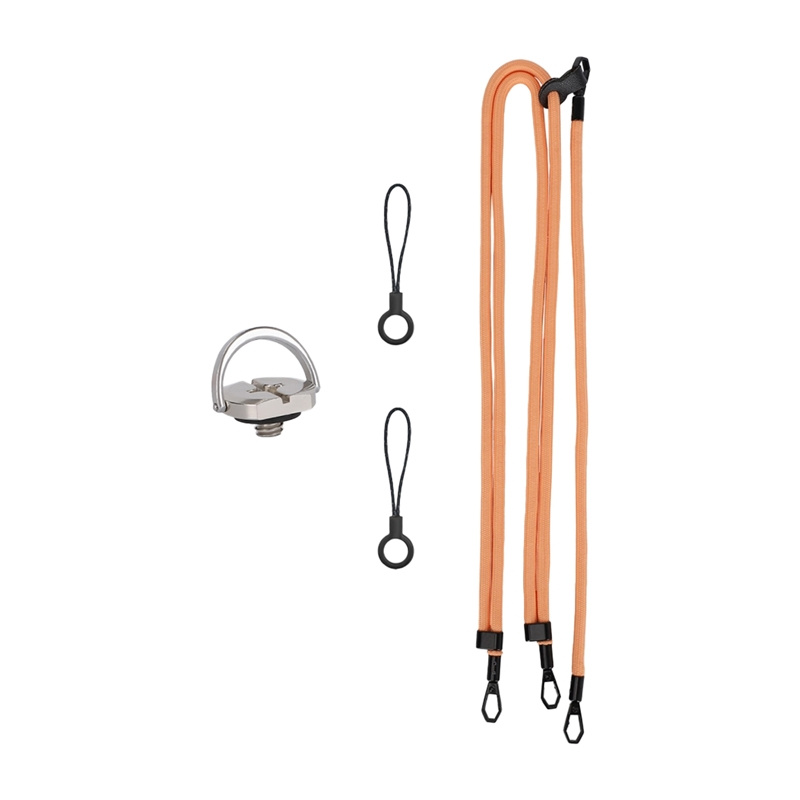 inp-op3-gs022-c-sunnylife-gs022-multifunctiona-0.webp Sunnylife GS022 multifunctional neck strap for Pocket 3 (orange)