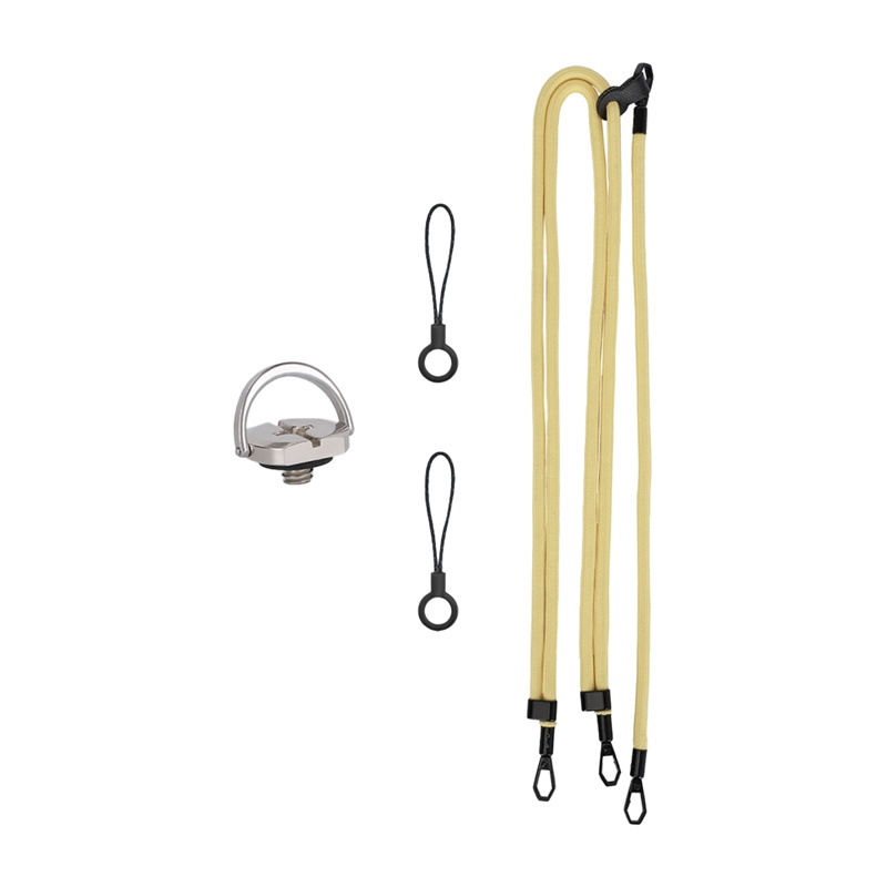 inp-op3-gs022-y-sunnylife-gs022-multifunctiona-0.webp Sunnylife GS022 multifunctional neck strap for Pocket 3 (yellow)