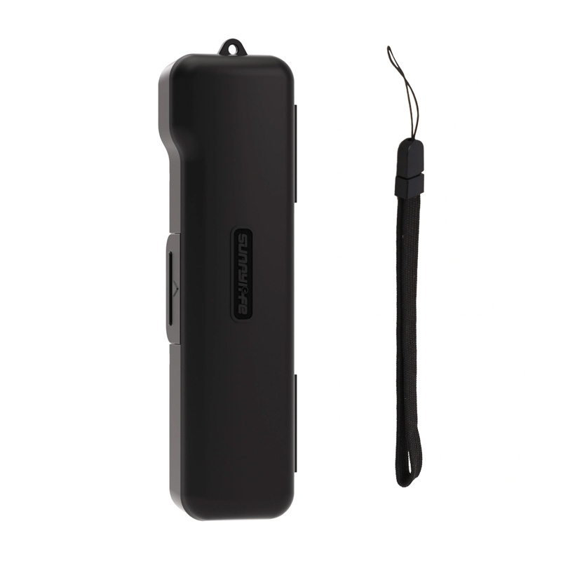 inp-op3-k981-d-sunnylife-protective-case-with-0.webp Sunnylife protective case with strap for Osmo Pocket 3 (black)