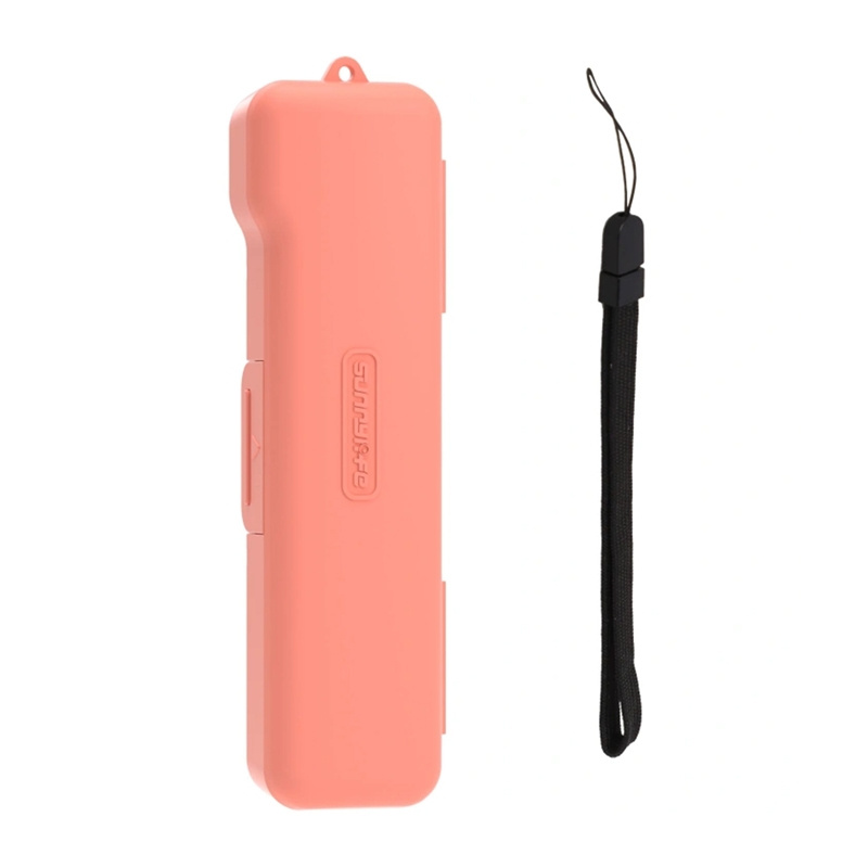 inp-op3-k981-p-sunnylife-protective-case-with-0.webp Sunnylife protective case with strap for Osmo Pocket 3 (pink)