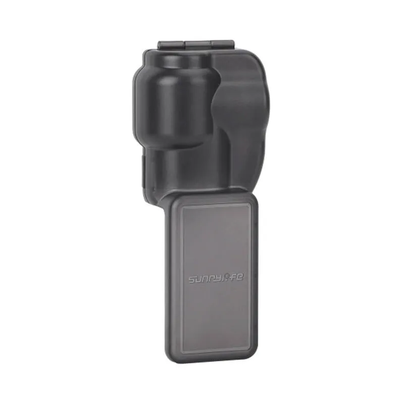 inp-op3-z754-plastic-protective-cover-lens-0.webp Plastic Protective Cover Lens & Screen Sunnylife for DJI Pocket 3