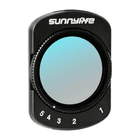Sunnylife Pocket 4/3 VND ND2-32 Filter