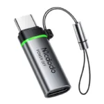 Adapter USB-C do USB-C Mcdodo OT-2450, auto power off