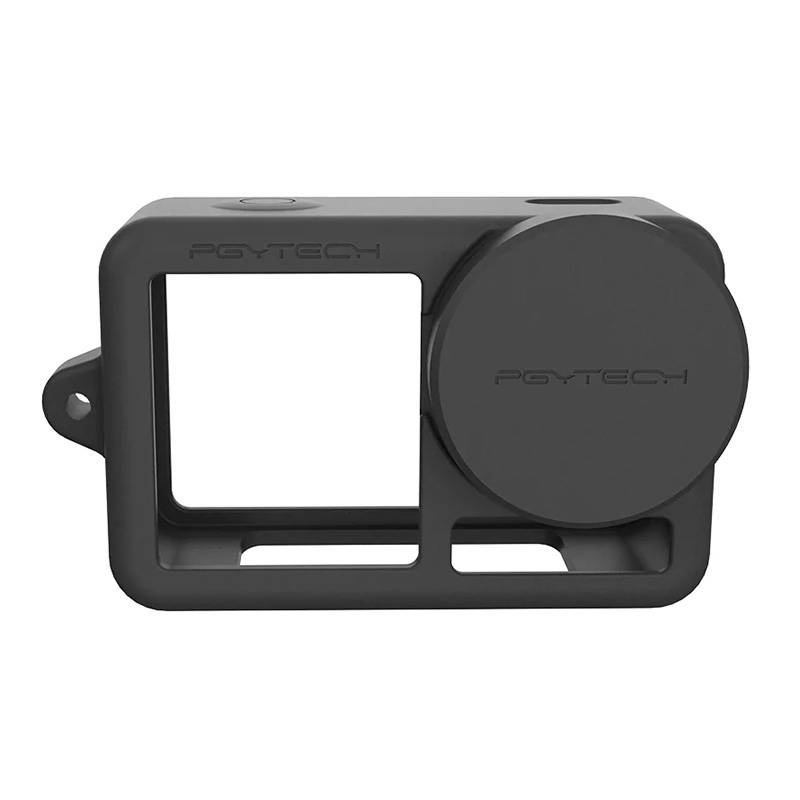 inp-p-32c-030-silicone-rubber-case-pgytech-f-0.webp Silicone Rubber Case PGYTECH for OSMO Action (Black)