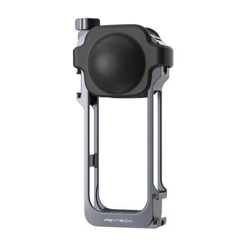 PGYTECH aluminum housing for Insta360 X5 camera