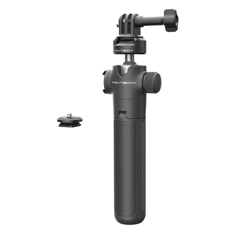 inp-p-gm-218-professional-tripod-pgytech-fo-0.webp Professional Tripod PGYTECH for sports camera (Black)