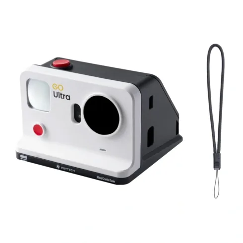 Case PGY GO Ultra FunCam