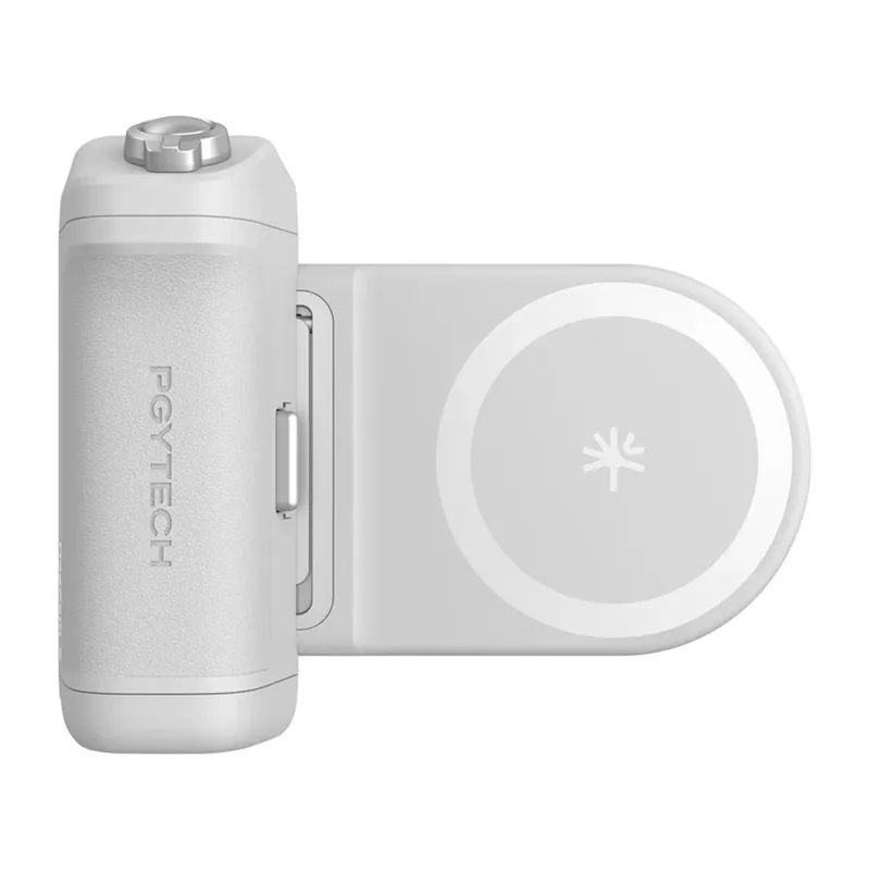 inp-p-pg-082-pgytech-magcam-2-camera-grip-0.webp PGYTech MagCam 2 Camera Grip (iPhone/Android) (Gray)