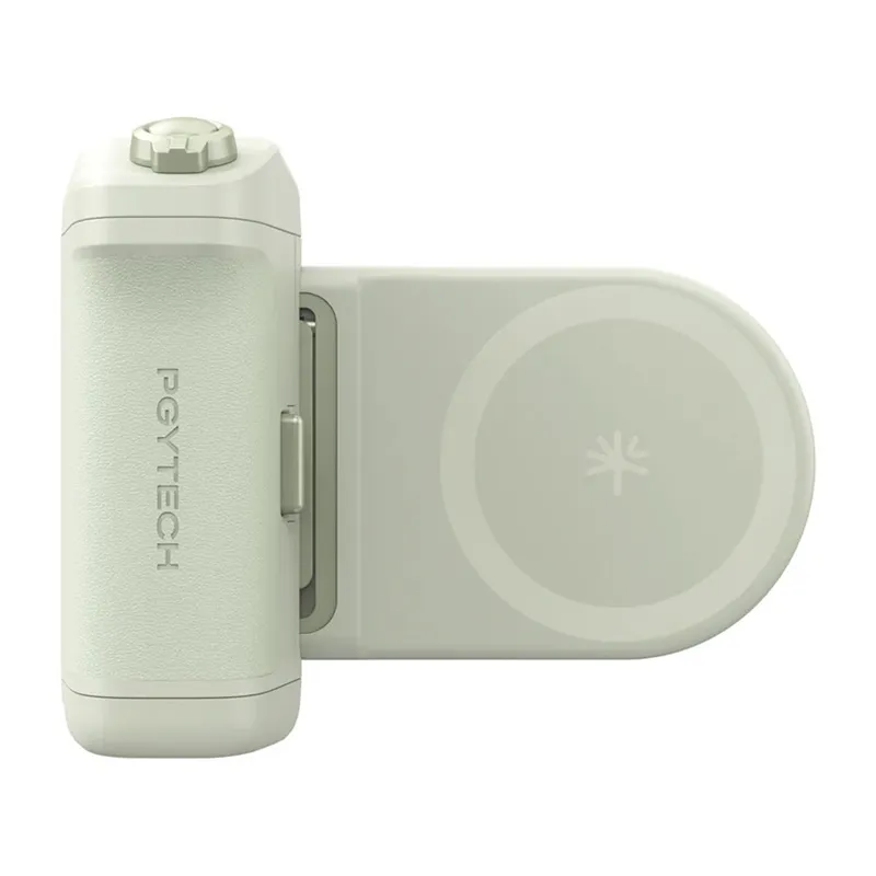inp-p-pg-083-pgytech-magcam-2-camera-grip-0.webp PGYTech MagCam 2 Camera Grip (iPhone/Android) (Green)