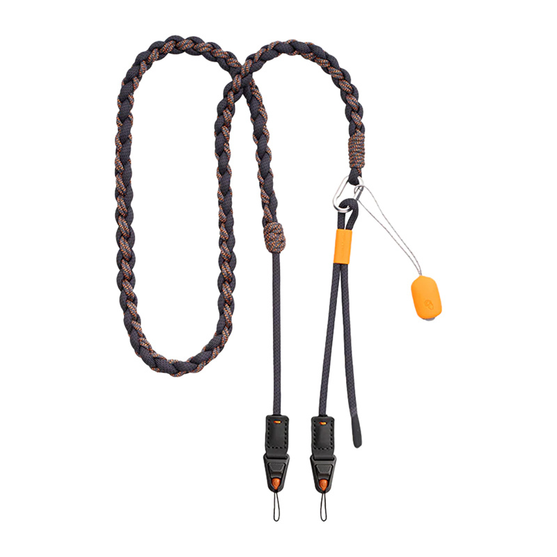 inp-p-pg-095-pgytech-linkgo-dual-mount-vers-0.webp PGYTECH LinkGo Dual Mount Version Phone Strap (black)
