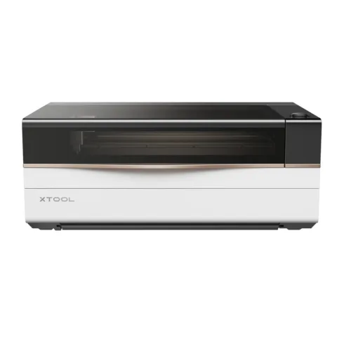 Laser engraving machine xTool P3 80W