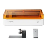 XTOOL M2 Deluxe 10W Laser Engraver