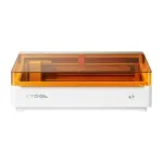 XTOOL M2 Deluxe 10W Laser Engraver