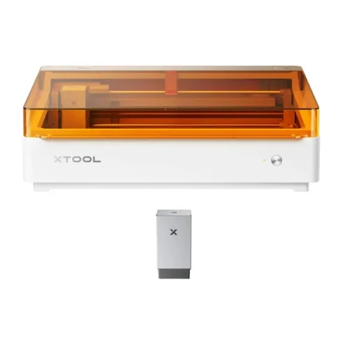 XTOOL M2 Standard 20W Laser Engraver