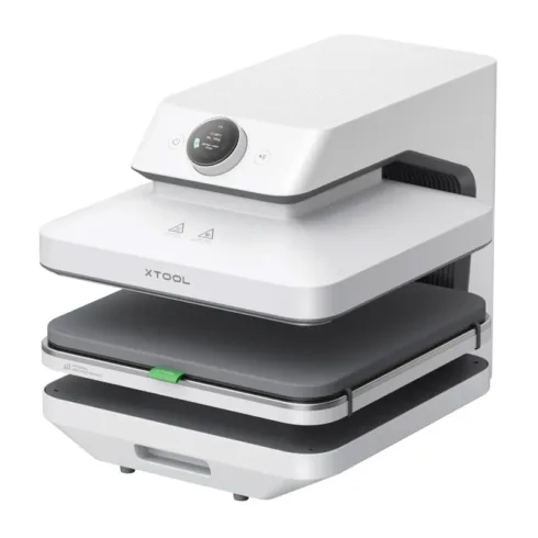 Heat press xTool WonderPress V1.0 (white)